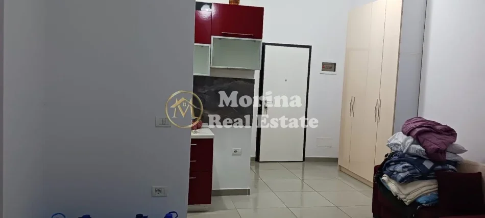 Tirane, jepet me qera apartament 2+1 Kati 0, (Garsionere Fresk)