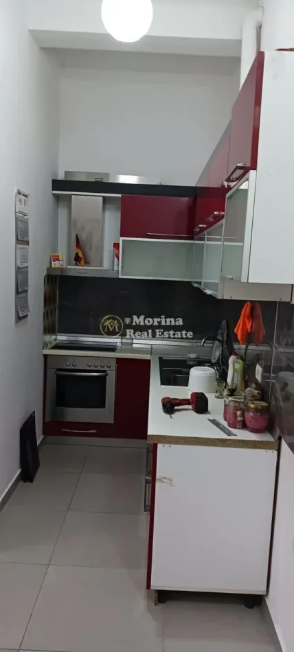 Tirane, jepet me qera apartament 2+1 Kati 0, (Garsionere Fresk)