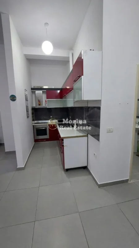 Tirane, jepet me qera apartament 2+1 Kati 0, (Garsionere Fresk)