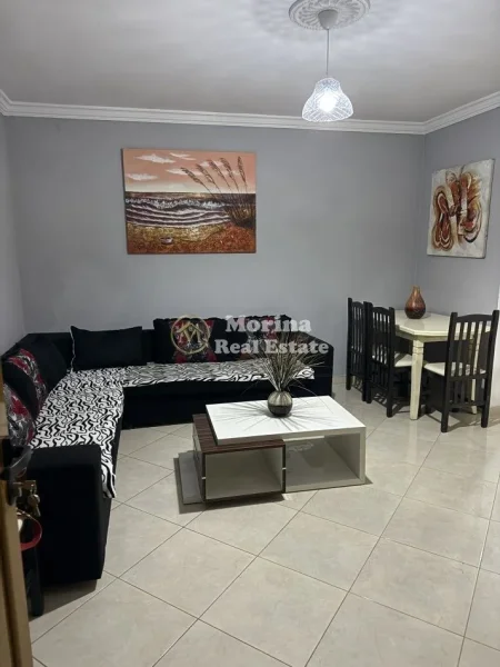 Tirane, jepet me qera apartament 2+1 Kati 1, 65 m² 450 € (Rruga Leandro Zoto)