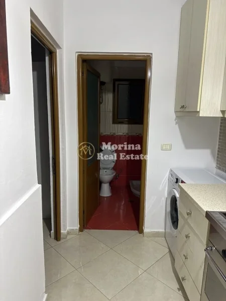 Tirane, jepet me qera apartament 2+1 Kati 1, 65 m² 450 € (Rruga Leandro Zoto)