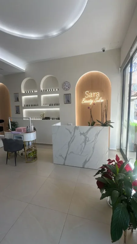 Tirane, shes ambjent biznesi Kati 0, 45 m² (Rruga e Kavajes)