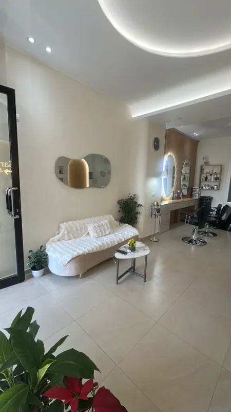 Tirane, shes ambjent biznesi Kati 0, 45 m² (Rruga e Kavajes)