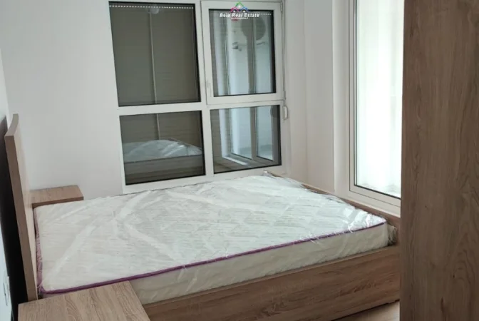Tirane, jepet me qera apartament 2+1 Kati 4, 100 m² 520 € (pasho hysa)