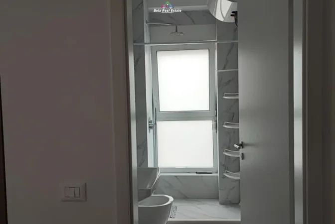 Tirane, jepet me qera apartament 2+1 Kati 4, 100 m² 520 € (pasho hysa)