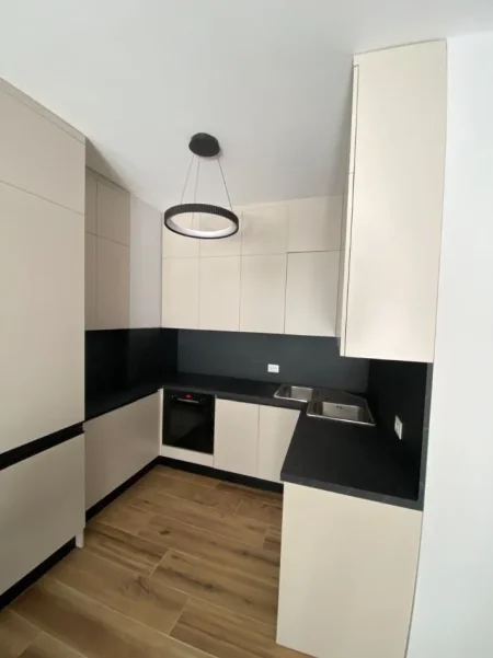 Jepet me qera apartament 1+1 DON BOSKO