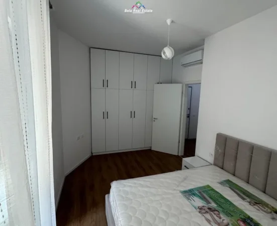 Tirane, jepet me qera apartament 1+1 Kati 1, 65 m² 470 € (Rruga Pasho Hysa)