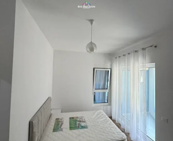 Tirane, jepet me qera apartament 1+1 Kati 1, 65 m² 470 € (Rruga Pasho Hysa)