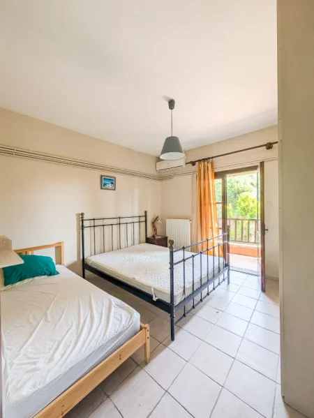 Greqi, shes apartament 4+1+Ballkon , 110 m² 239.000 € (Nikiti Chalkidiki Greece)