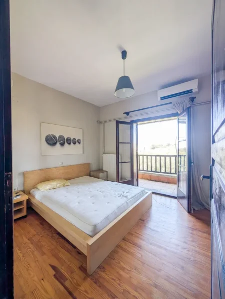 Greqi, shes apartament 4+1+Ballkon , 110 m² 239.000 € (Nikiti Chalkidiki Greece)