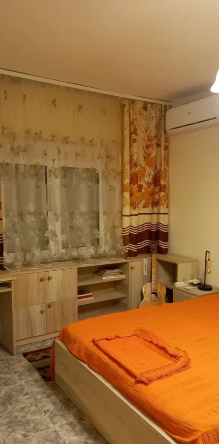 Tirane, jepet me qera apartament 2+1 Kati 5, 68 m² 600 € (Rruga E Elbasanit)