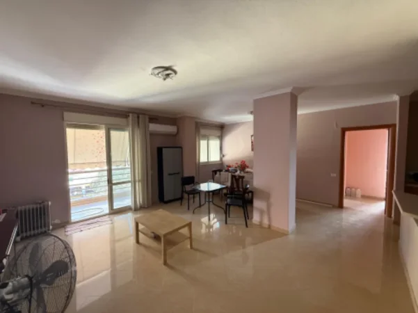 Shitet apartament 2+1+Ballkon Kati 4, 115 m² 220.000 € (Rruga riza cerova)