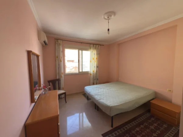 Shitet apartament 2+1+Ballkon Kati 4, 115 m² 220.000 € (Rruga riza cerova)