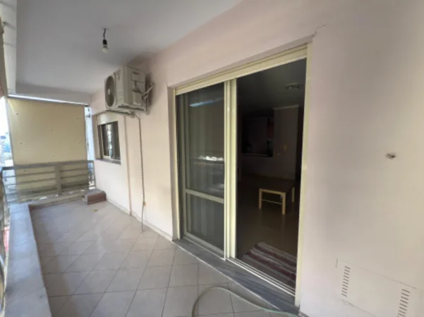 Shitet apartament 2+1+Ballkon Kati 4, 115 m² 220.000 € (Rruga riza cerova)