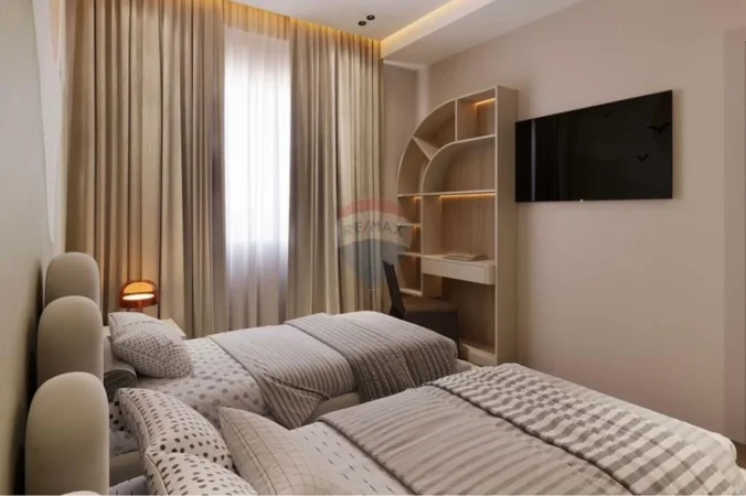 Tirane, shitet 2+1 , 108 m² 350.000 € (Kopshti Zoologjik)