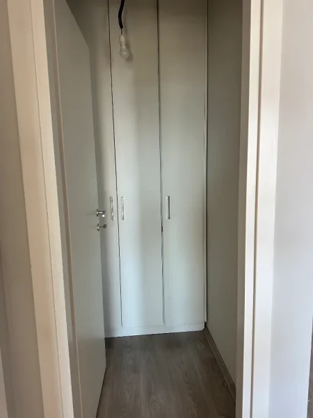 Tirane, jepet me qera nga Pronari, pa-komision apartament 1+1+Ballkon Kati 5, 67 m² 600 € (Rruga Don Bosko)