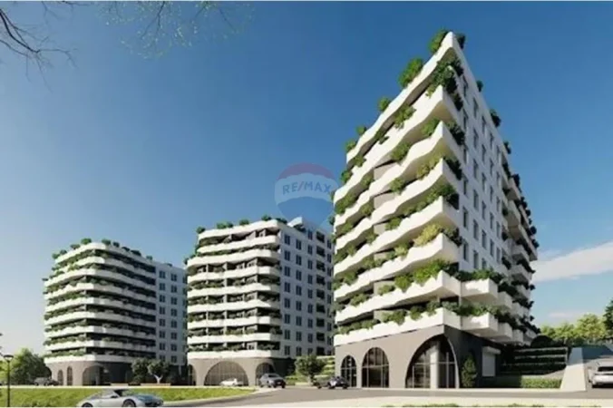 Tirane, shitet 1+1 , 70 m² (Paskuqan)