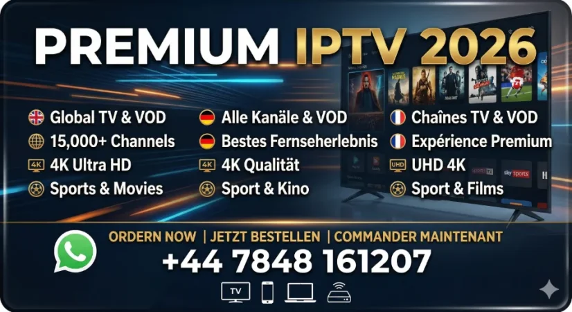 Shqiperi, shes Smart TV