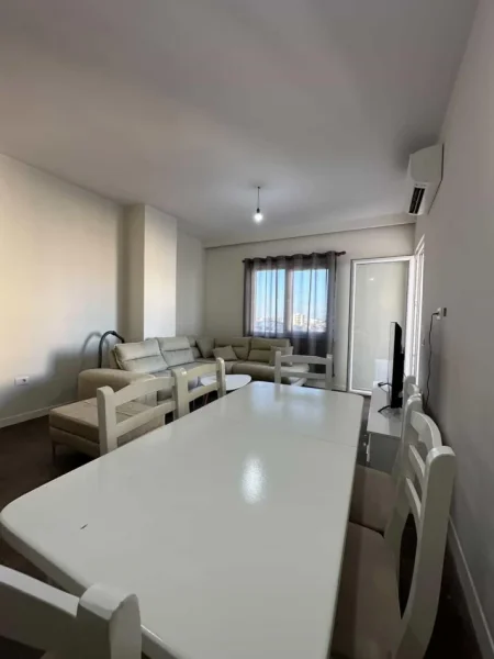 Durres Plazh, shitet apartament 1+1+Ballkon Kati 5, 65 m² (Hotel palace plazh Durres)