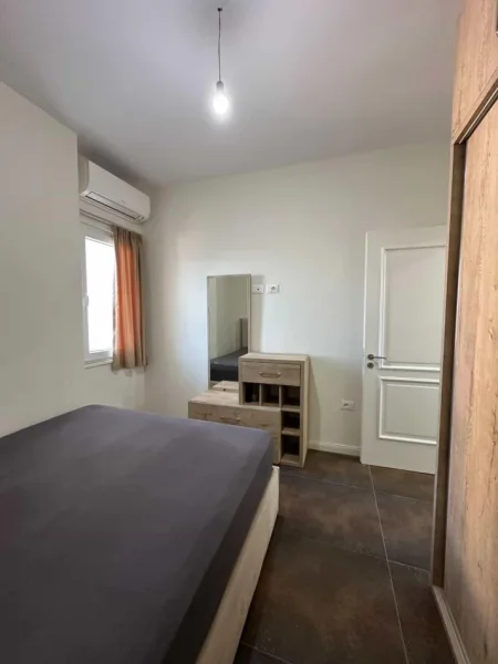 Durres Plazh, shitet apartament 1+1+Ballkon Kati 5, 65 m² (Hotel palace plazh Durres)