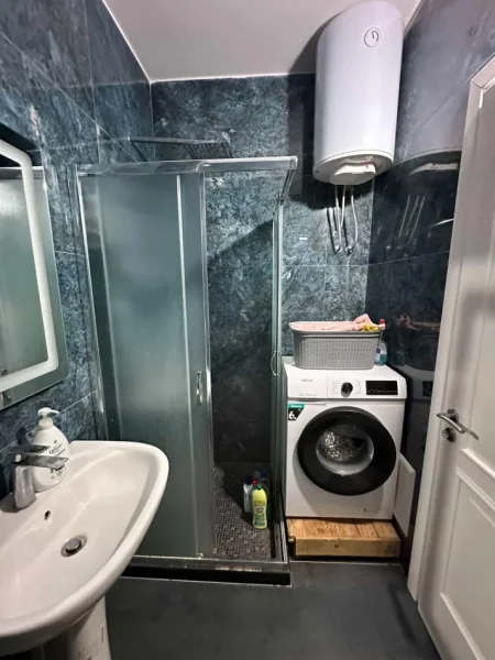 Durres Plazh, shitet apartament 1+1+Ballkon Kati 5, 65 m² (Hotel palace plazh Durres)