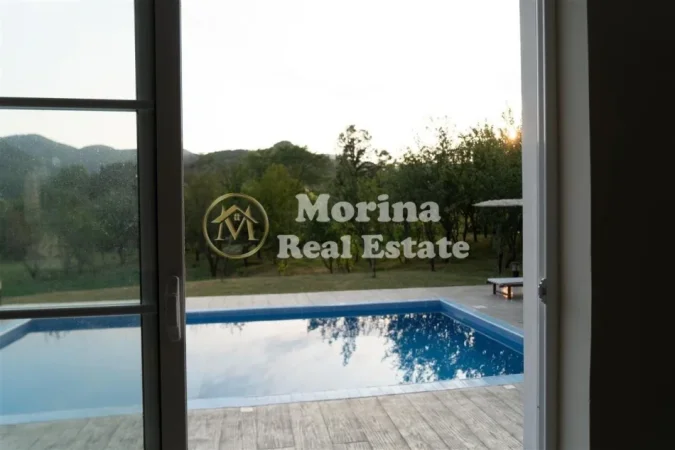 Tirane, jepet me qera apartament 2+1 Kati 1, 120 m² 1.000 € (Private Baldushk)