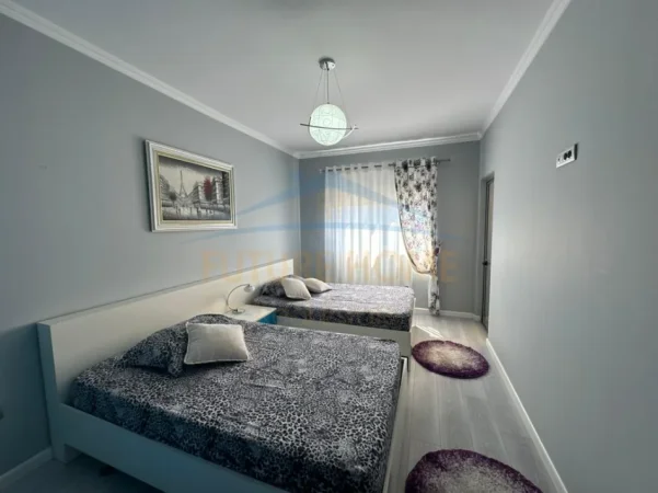 Tirane, shitet apartament 2+1 Kati 5, 106 m² 161.000 € (YZBERISHT , Prane Nela 3)