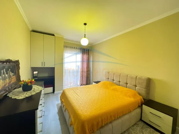 Tirane, shitet apartament 2+1 Kati 5, 106 m² 161.000 € (YZBERISHT , Prane Nela 3)