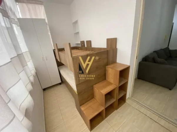 Tirane, jepet me qera apartament 2+1+Ballkon Kati 3, 75 m² 570 € (KODRA E DIELLIT)