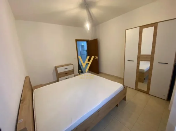 Tirane, jepet me qera apartament 2+1+Ballkon Kati 3, 75 m² 570 € (KODRA E DIELLIT)