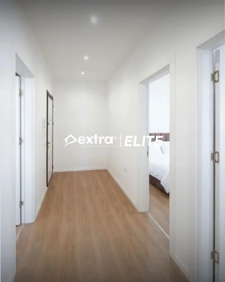 Tirane, jepet me qera apartament 2+1+Ballkon Kati 4, 110 m² 500 € (Color Splash Paskuqan)