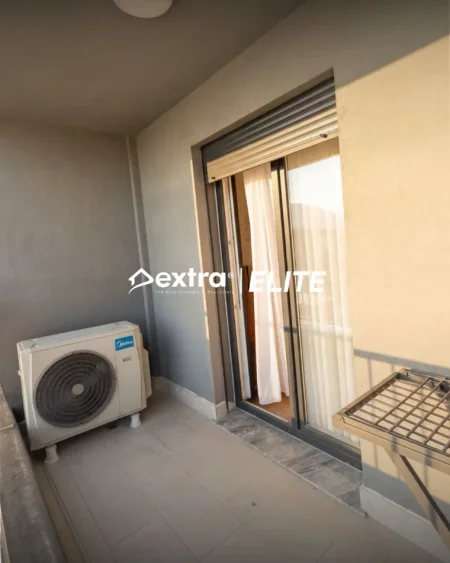 Tirane, jepet me qera apartament 2+1+Ballkon Kati 4, 110 m² 500 € (Color Splash Paskuqan)