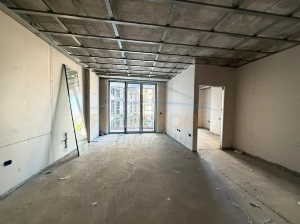 Okazion, shitet apartament 1+1+Ballkon Kati 3, 75 m² 133.900 € (Ali Demi, Kompleksi Golden Gate)