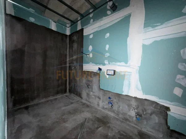 Okazion, shitet apartament 1+1+Ballkon Kati 3, 75 m² 133.900 € (Ali Demi, Kompleksi Golden Gate)