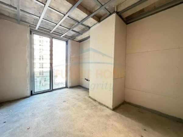 Okazion, shitet apartament 1+1+Ballkon Kati 3, 75 m² 133.900 € (Ali Demi, Kompleksi Golden Gate)