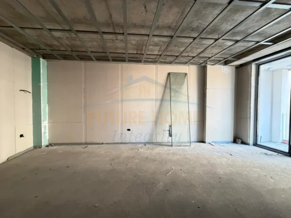 Okazion, shitet apartament 1+1+Ballkon Kati 3, 75 m² 133.900 € (Ali Demi, Kompleksi Golden Gate)