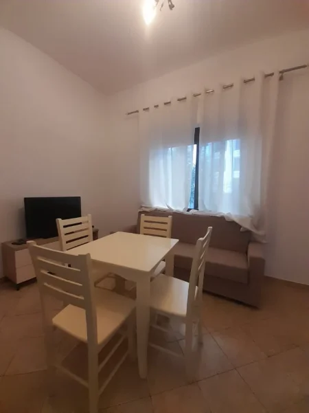 Tirane, jepet me qera Banesë 1+1 Kati 1, 60 m², Çmimi 30.000 Lekë të Reja,(Rruga Petrela, Stacioni i Trenit, Tiranë.)