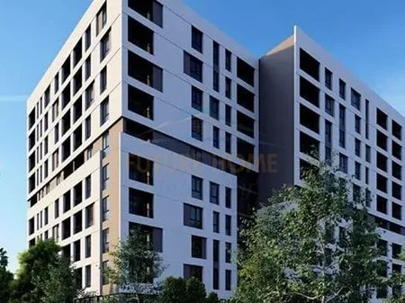 Tirane, shitet apartament 2+1 Kati 9, 105 m² 173.200 € 