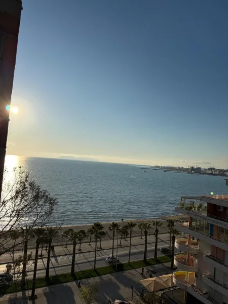 Vlore, shes apartament 1+1+Ballkon Kati 7, 89 m² 267.000 €