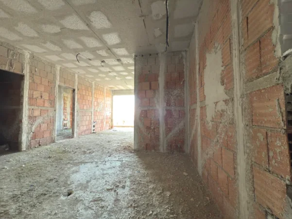 Vlore, shes apartament 1+1+Ballkon Kati 7, 89 m² 267.000 €