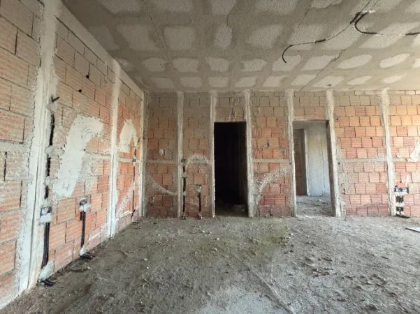 Vlore, shes apartament 1+1+Ballkon Kati 7, 89 m² 267.000 €