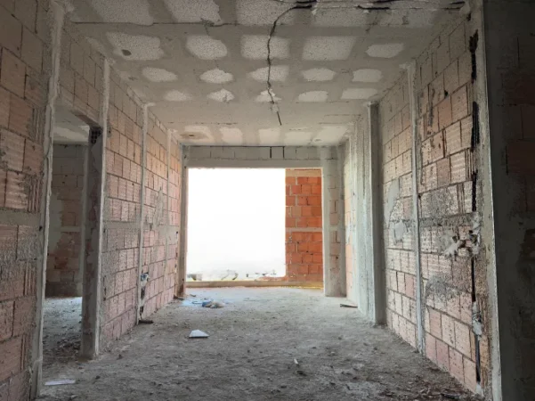 Vlore, shes apartament 1+1+Ballkon Kati 7, 89 m² 267.000 €