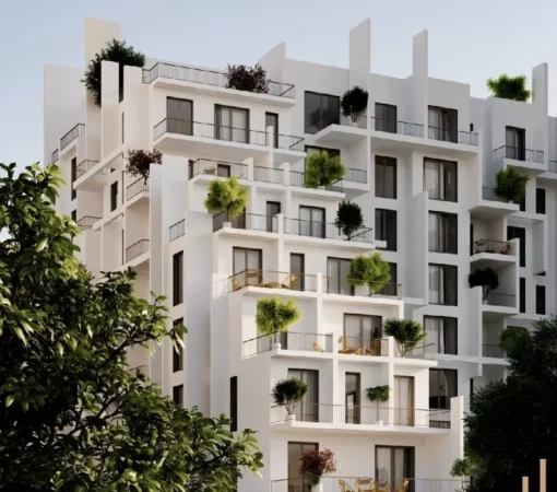 Tirane, shitet apartament 1+1 Kati 7, 75 m² 198.000 € (Bulevardi i Ri)