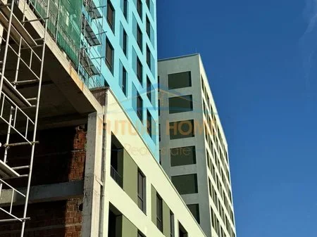 Tirane, shitet apartament 1+1 Kati 2, 67 m² 110.200 € 