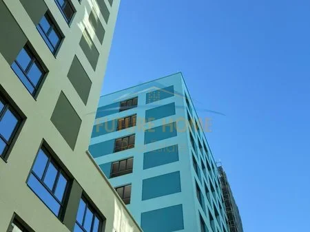 Tirane, shitet apartament 1+1 Kati 2, 67 m² 110.200 € 