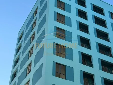 Tirane, shitet apartament 1+1 Kati 2, 67 m² 110.200 € 