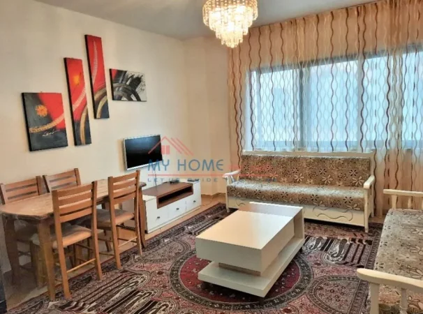 Tirane, shitet apartament 1+1+Ballkon Kati 4, 66 m² 124.000 € (5 Maji)