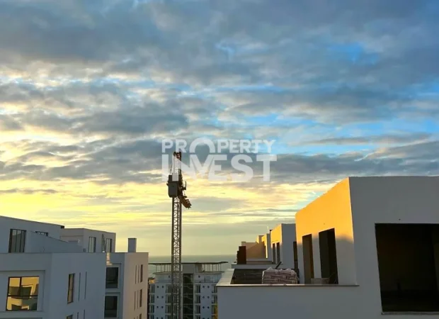 Durres, shitet apartament 1+1 Kati 6, 74 m² 85.800 € (Golem)