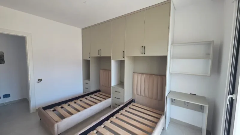 Vlore, shitet apartament 2+1 Kati 8, 120 m² 175.000 € (Rruga Gjergj Kastrioti (Transballkanike), Vlorë)