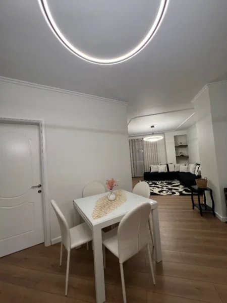 SHITET APARTAMENT 2+1+DEPO , ASTIR